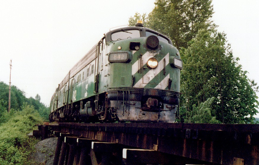 BN  Sumas bound