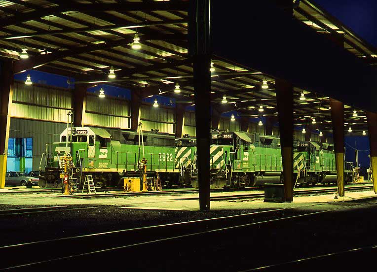 BN Tulsa OK
