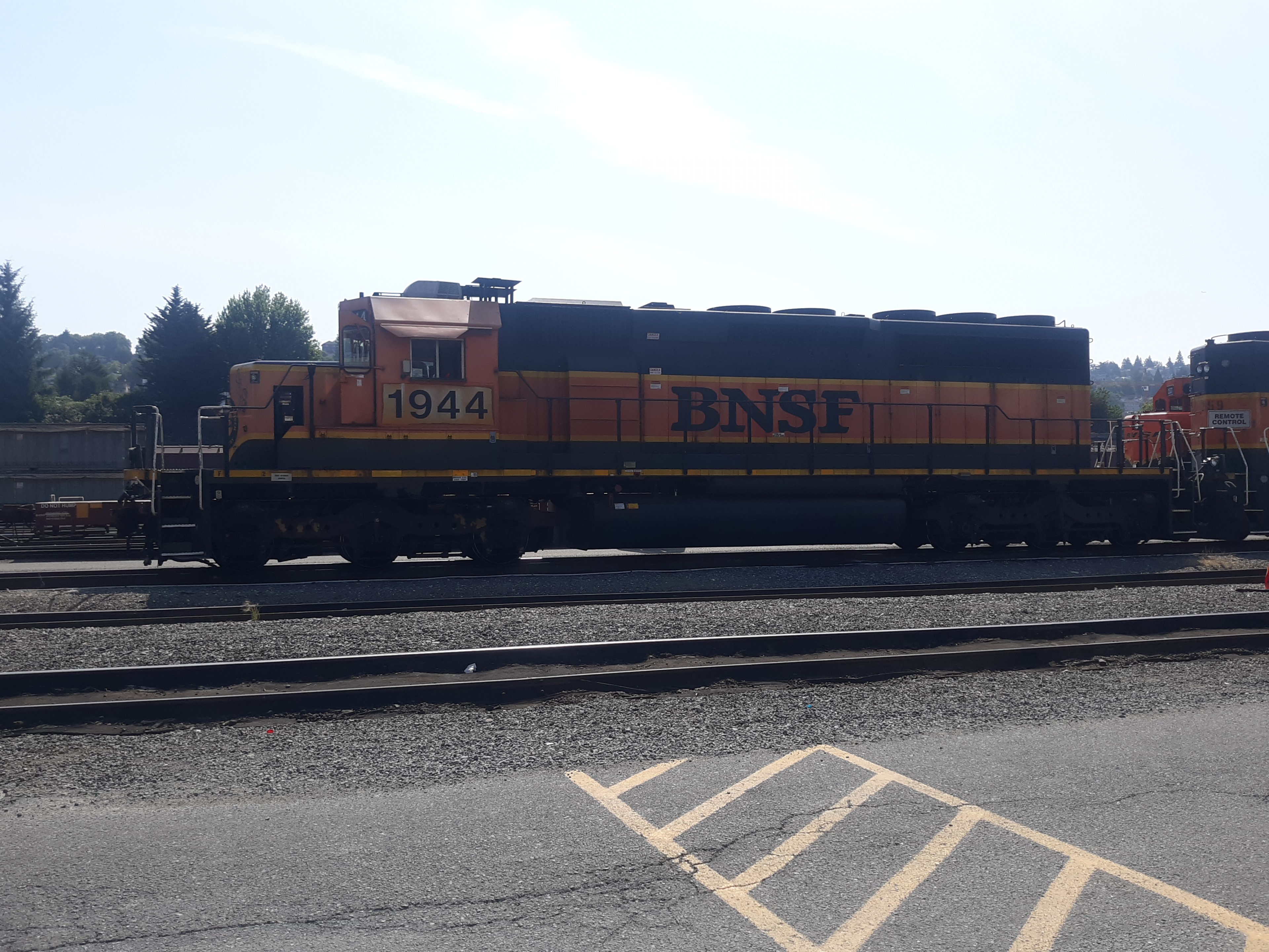 Bnsf 1944