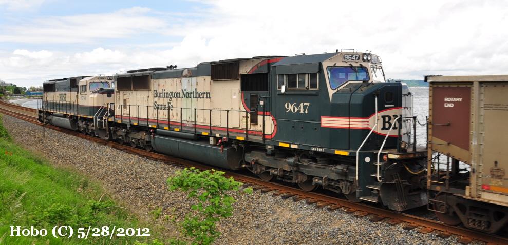 BNSF#9647(Vomit Bonnet)