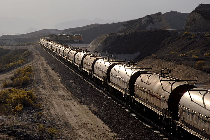 BNSF Coils