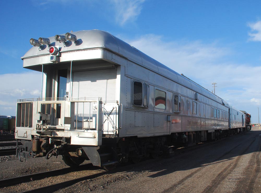 bnsf,Lajunta Colorado