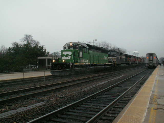 BNSF MNSILAW