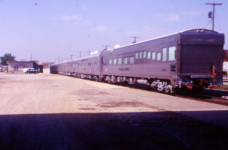 BNSF OFFICE SPECIAL