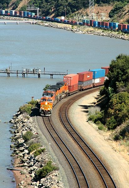BNSF OIG Stacker
