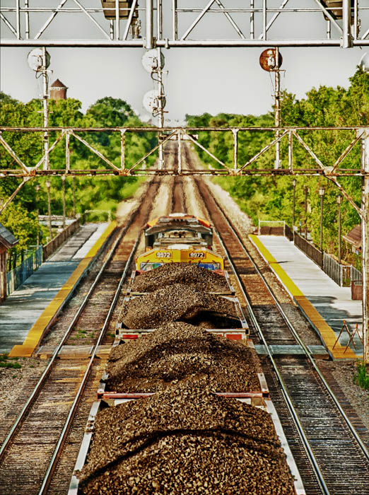 BNSF