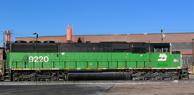 BNSF9220
