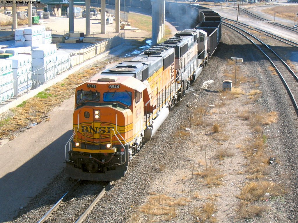 BNSF9944