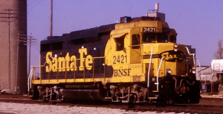 BNSF_2421