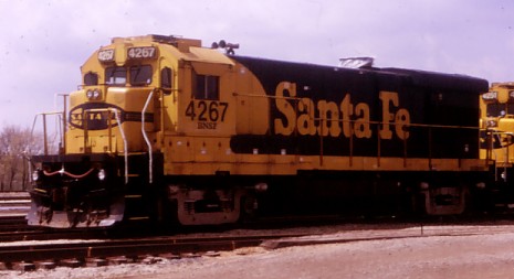 BNSF_4267