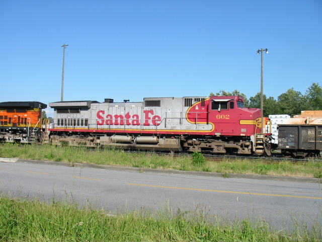BNSF_602_C44-9W_WB