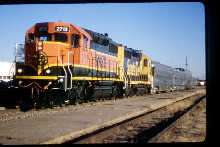 BNSF_Santa_Claus_Special