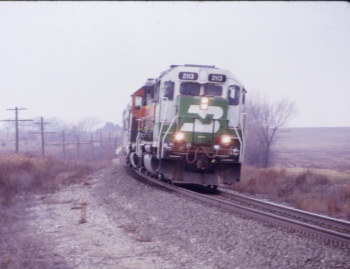 BNSF_Santa_Special
