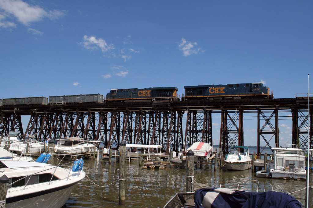 Boater's Paradise