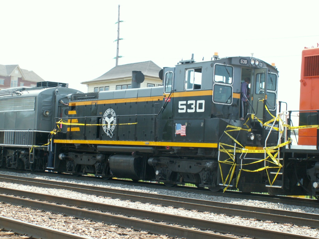 BRC 530