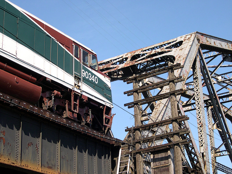 Bridge Approach