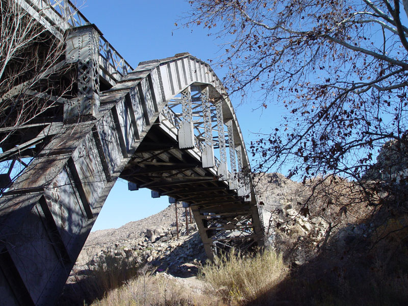 Bridge