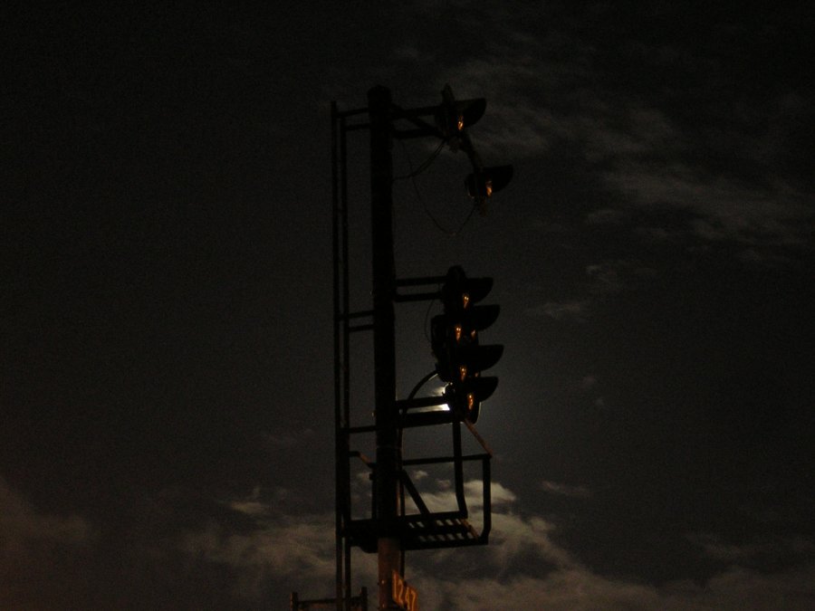 Broad Blvd Signal