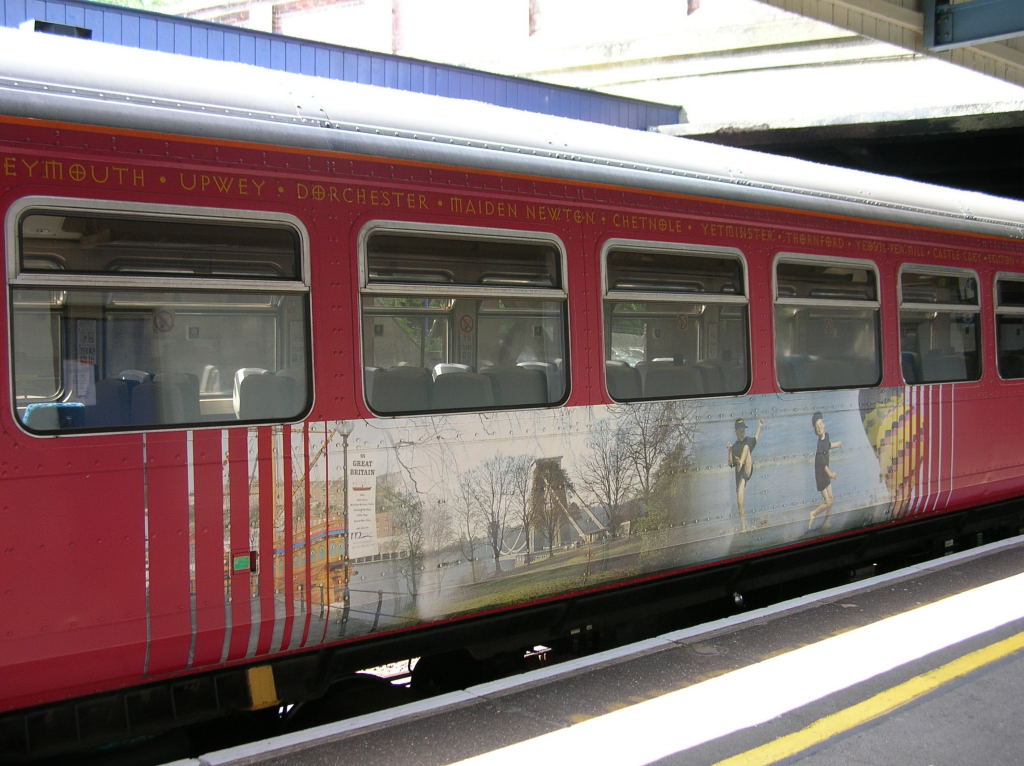 Brunel's 200th Anniversary