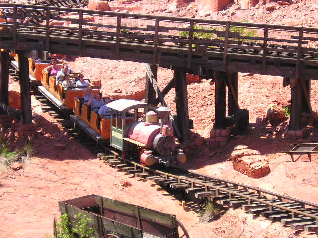 BTMRR