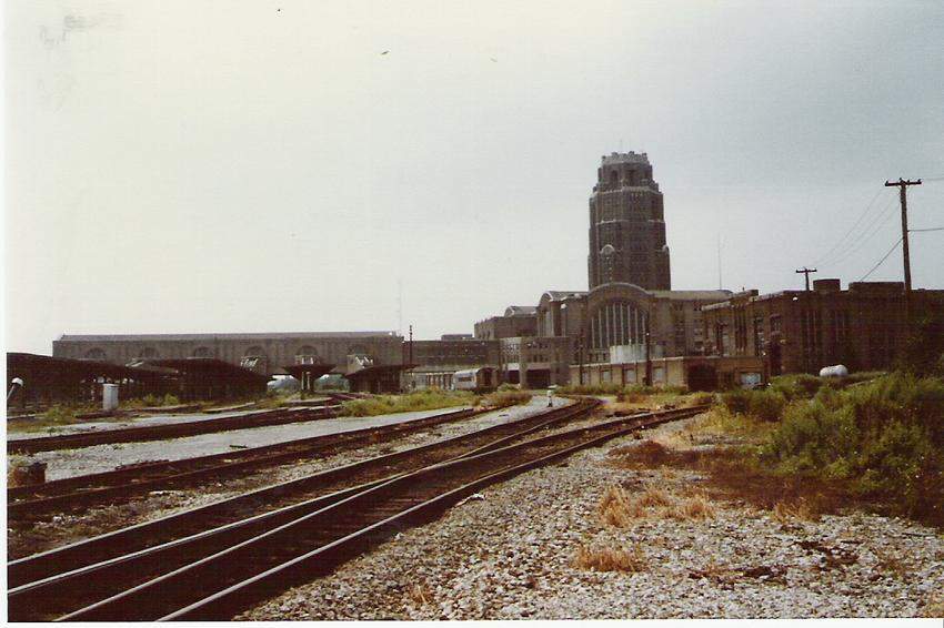 Buffalo Central
