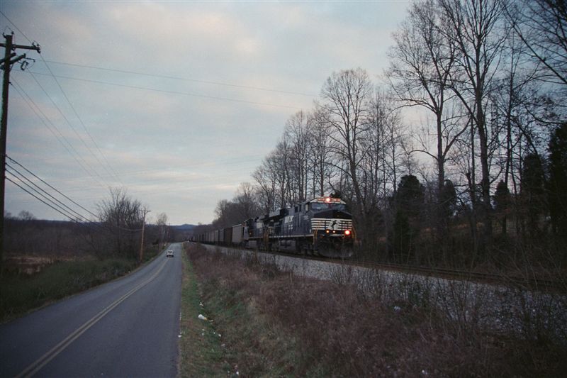 Bulls Gap tenn