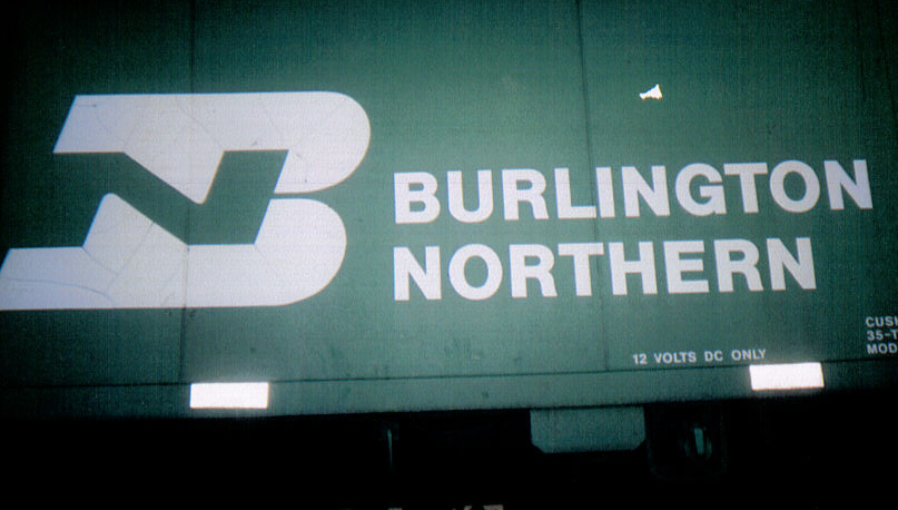 Burlington Northern