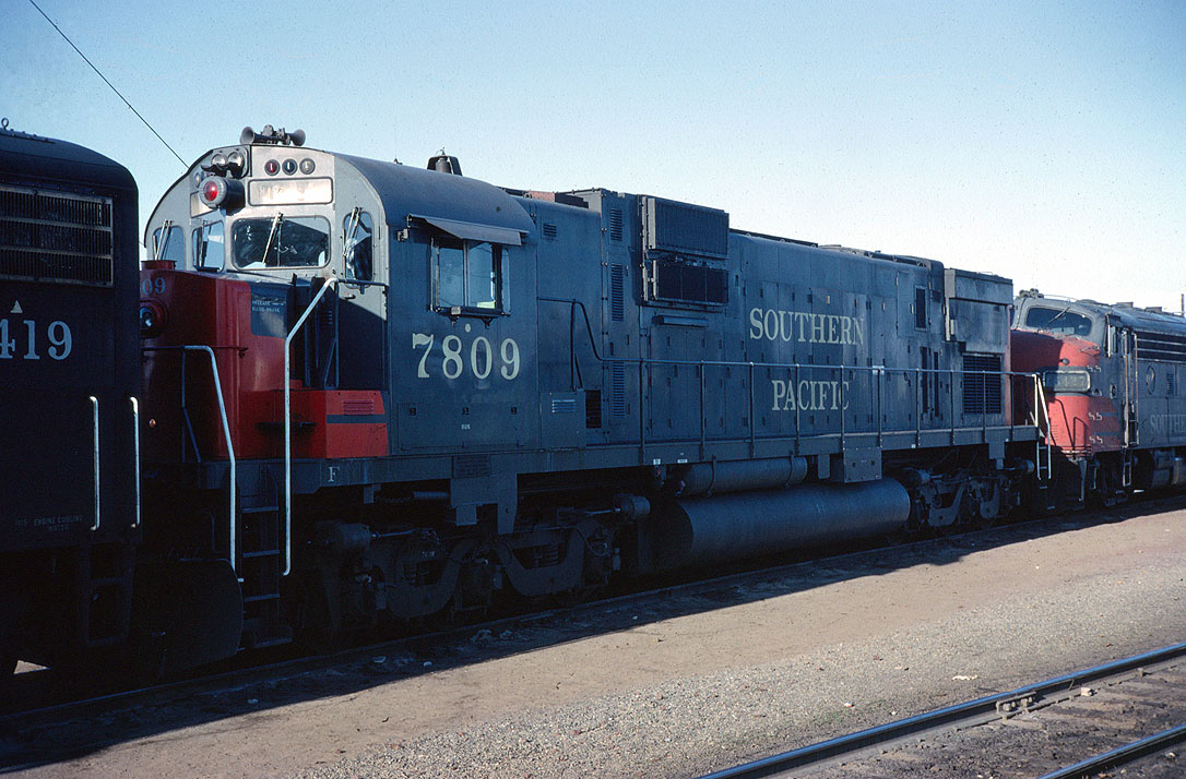 C-630 7809
