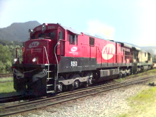 C30-7A  ALL