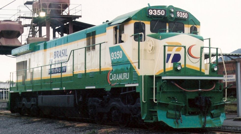 C30-7A CARAMURU