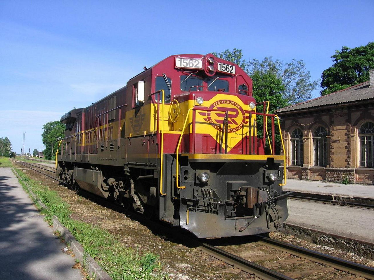 C36-7i EVR_1562