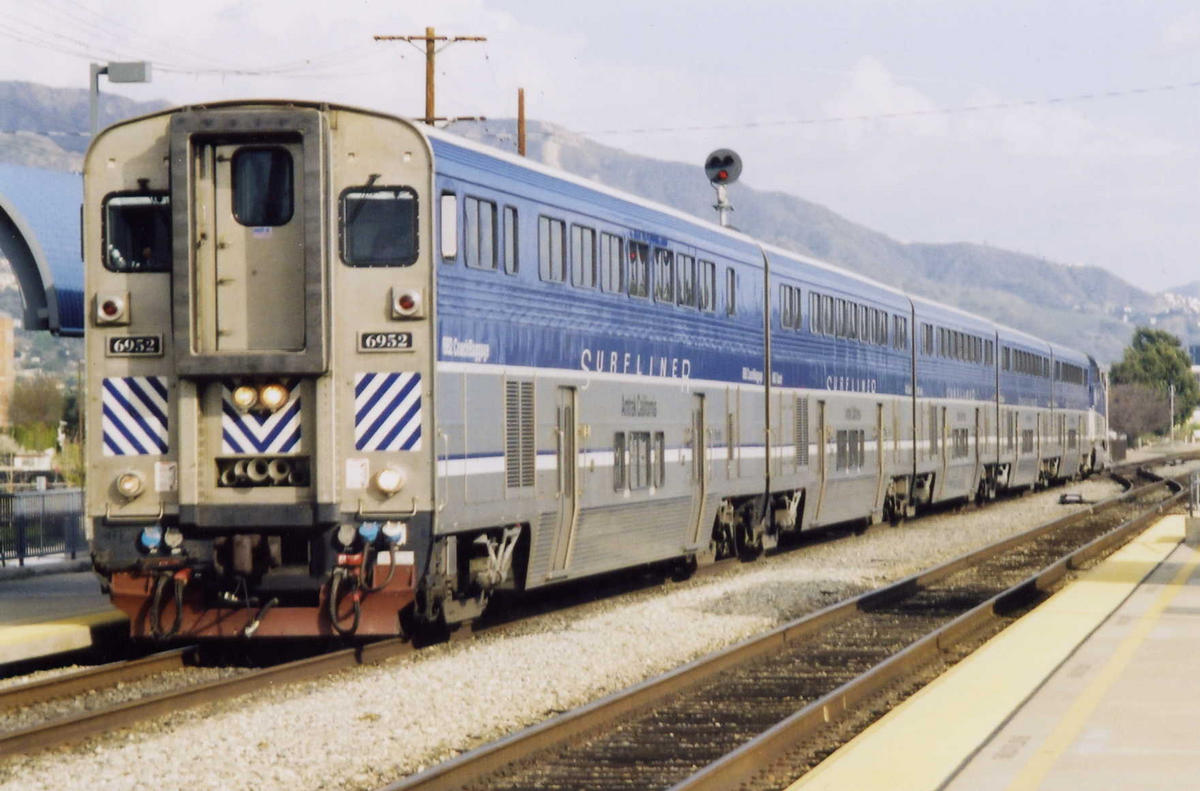 CabCar 6952