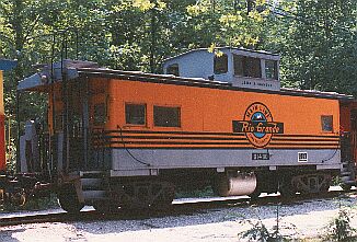Caboose