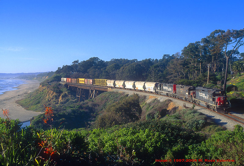 California Dreaming