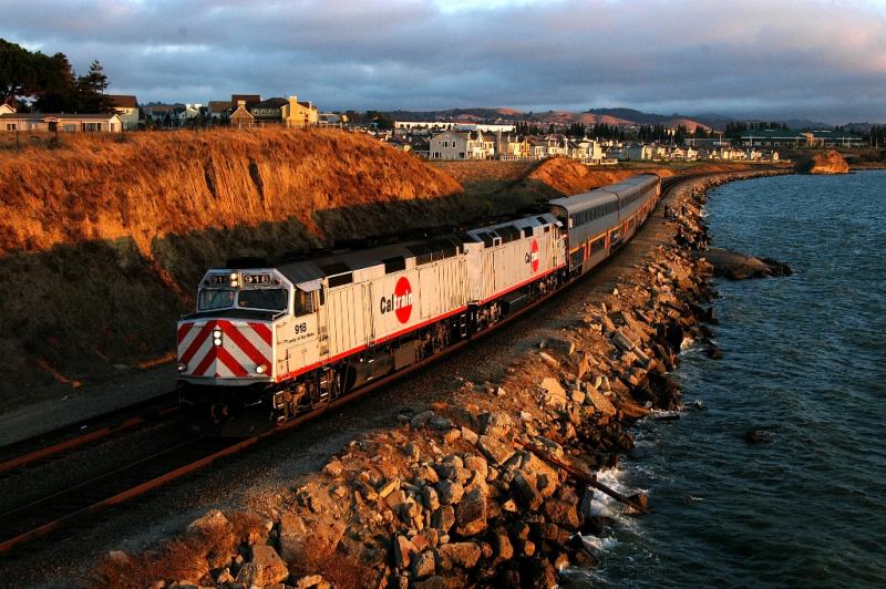 Caltrain