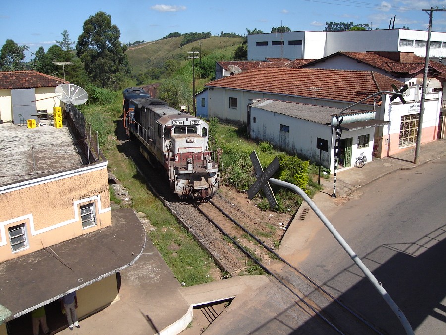 Campos Altos