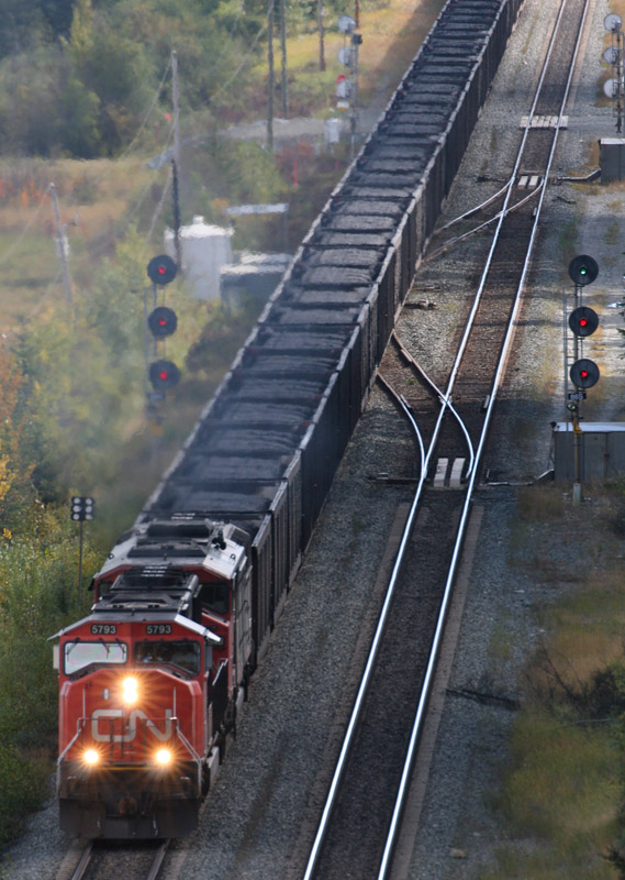 Canadian National