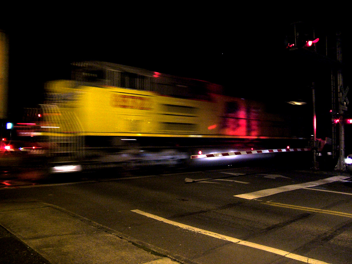 Canby, OR  Dec. 12, 2005