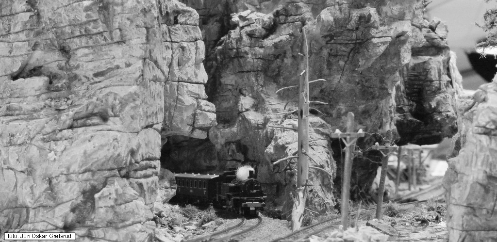 Canyon Express