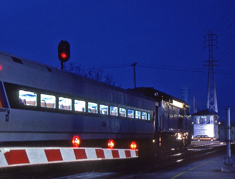 Car,Tower, train
