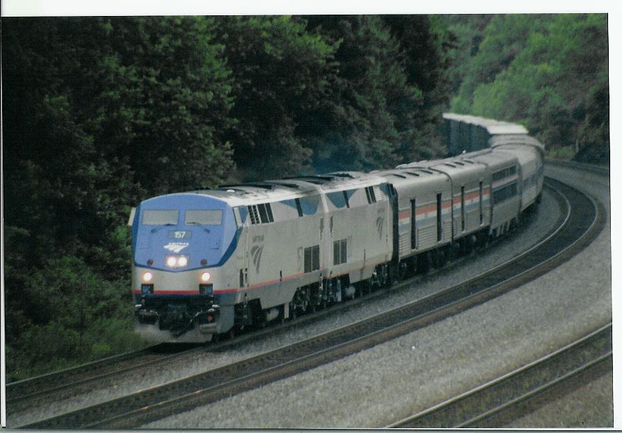 Cassandra Pa
