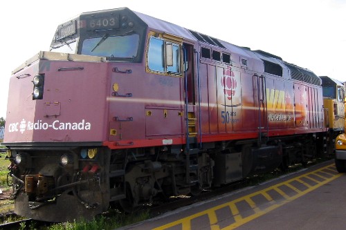 CBC unit