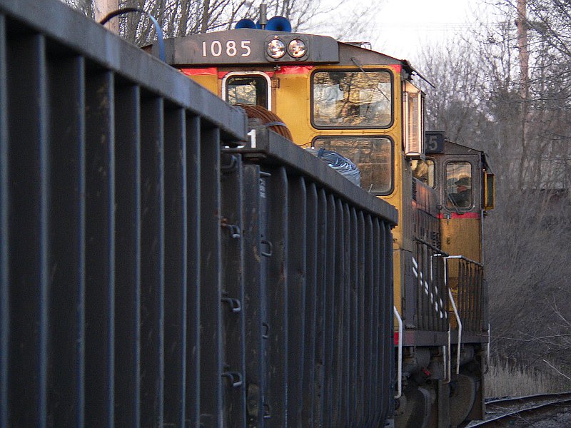 CCR 1085