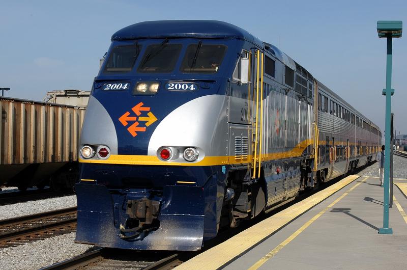 CDTX 2004