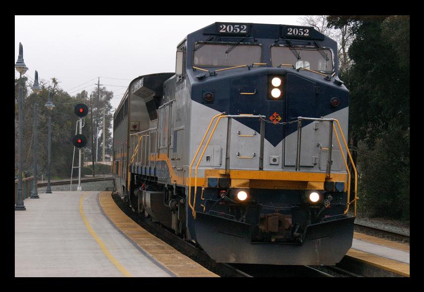 CDTX 2052