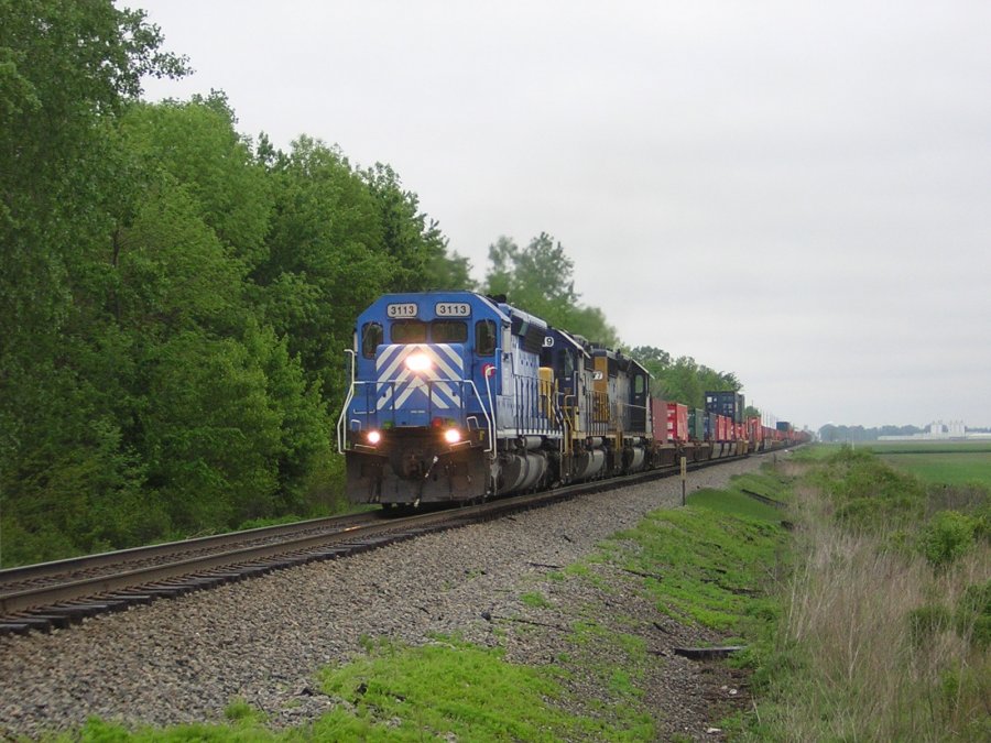 CEFX 3113