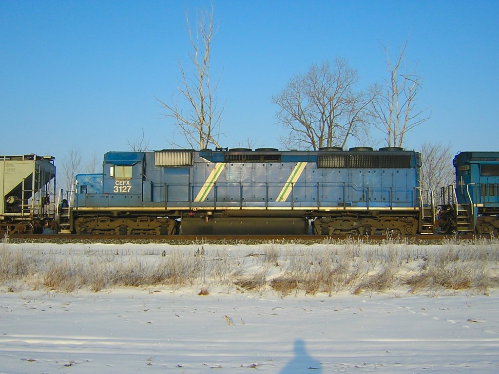 CEFX 3127