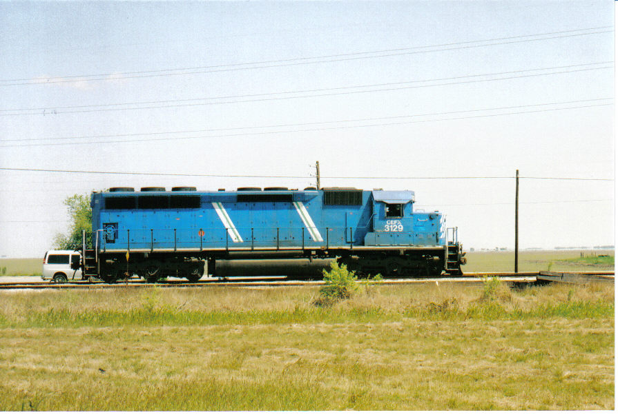 CEFX 3129