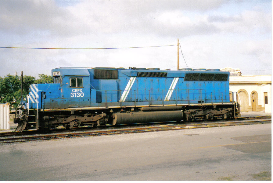 CEFX 3130