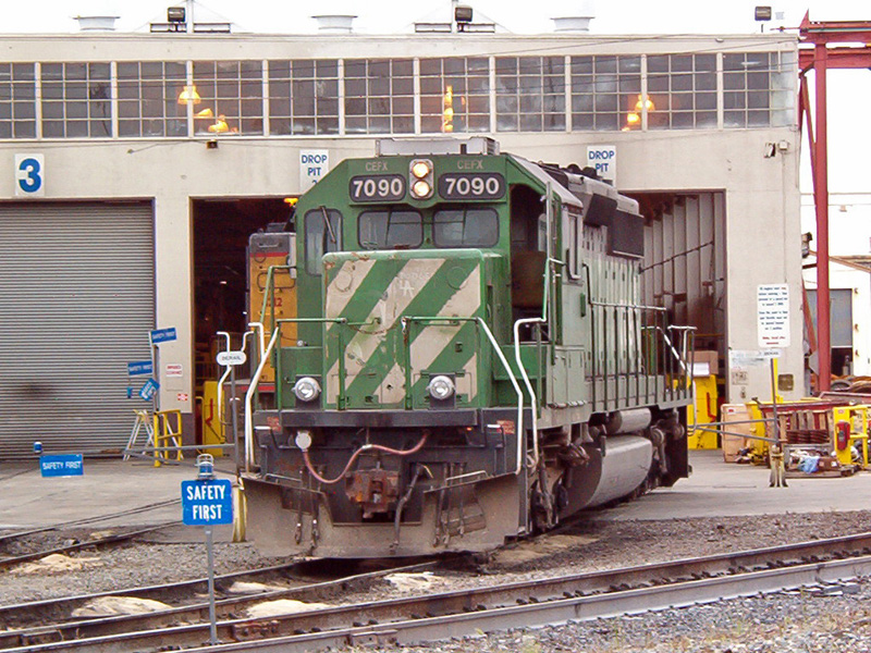 CEFX 7090